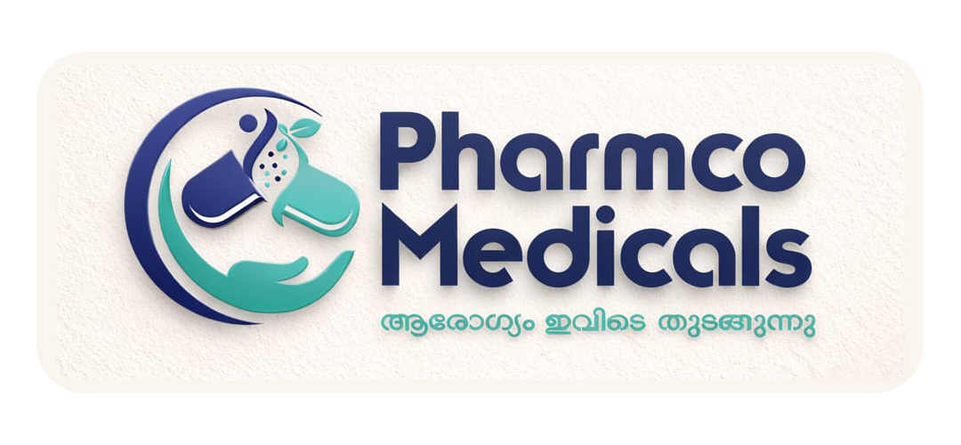 Pharmco Medicals